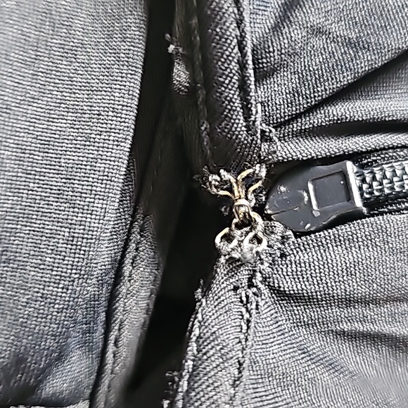 NWT Tommy Hilfiger navy dress sz 6 - Picture 9 of 16